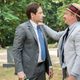 Illustration for article titled X-Files guest star Rhys Darby wants to believe